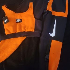 Nike Women Outfit Set XL